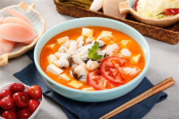 中式快餐加盟店如何经营 - 可鱼可饭